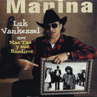 Luk Vankessel - Marina