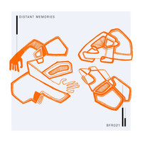 blaktone - Distant Memories