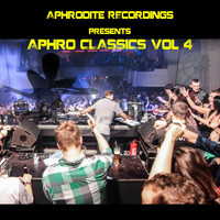 DJ Aphrodite - Aphro Classics 4