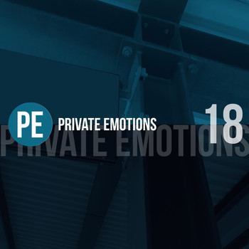 Various Artists - Private Emotions, Vol. 18