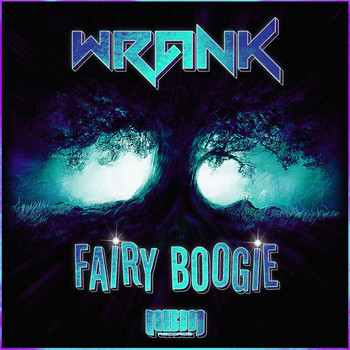 Wrank - Fairy Boogie