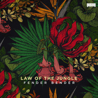 Fender Bender - Law of the Jungle