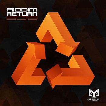 Various Artists - Riddim Return 2019