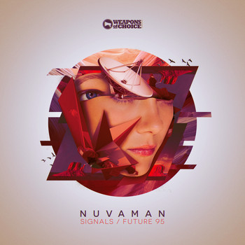 Nuvaman - Signals / Future 95