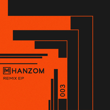 Various Artists - Hanzom Remix