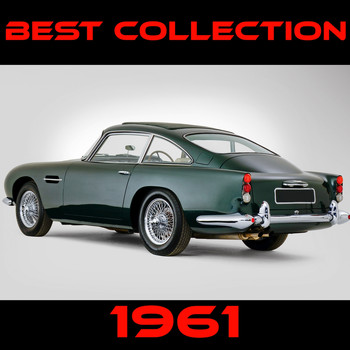 Various Artist - 1961 (Best Collection)
