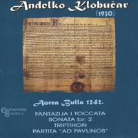 Anđelko Klobučar - Aurea Bulla 1242
