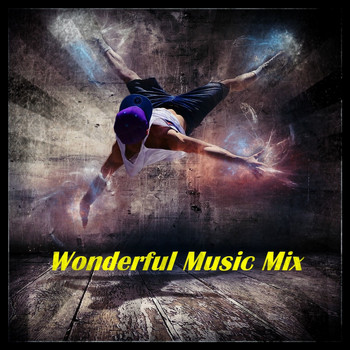 Various Artists - Wonderful Music Mix