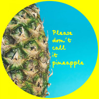Operandum - Please Don't Call It Pineapple