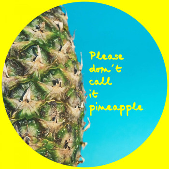 Operandum - Please Don't Call It Pineapple