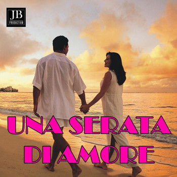 Various Artists - Una Serata Di Amore