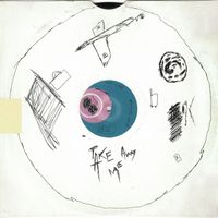 Kirk Spencer - Take Me Away