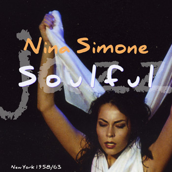Nina Simone - Soulful