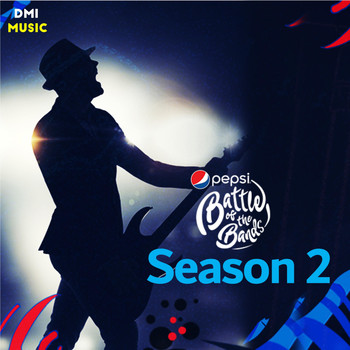 Various Artists - Pepsi Battle of the Bands: Season 2