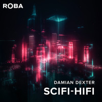 Damian Dexter - SciFi-HiFi