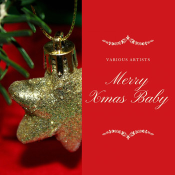 Various Artists - Merry Xmas Baby