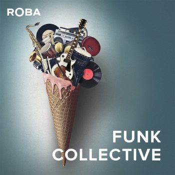 Funk Collective - Funk Collective
