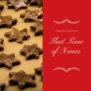 Various Artists - That Time of Xmas