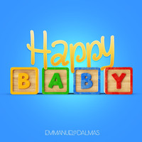 DALMAS Emmanuel - Happy Baby