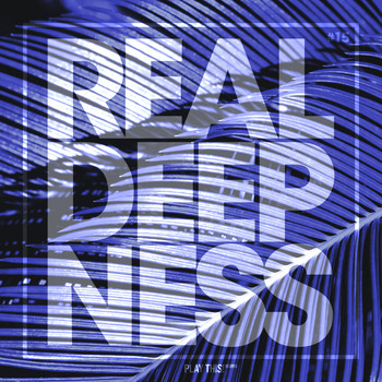 Various Artists - Real Deepness #15