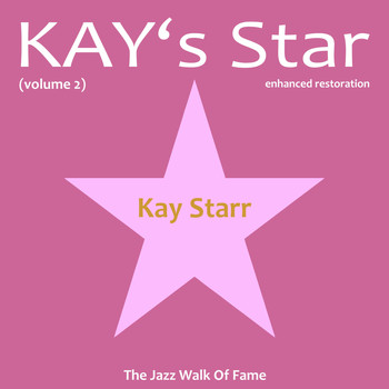 Kay Starr - Kay's Star, Vol. 2
