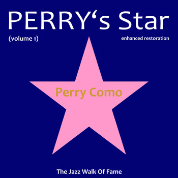Perry Como - Perry's Star, Vol. 1