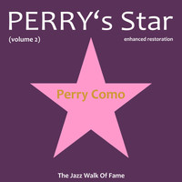 Perry Como - Perry's Star, Vol. 2