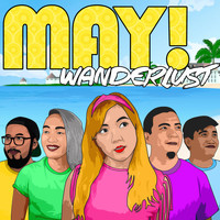 May - Wanderlust