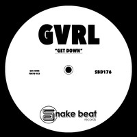 GVRL - Get Down