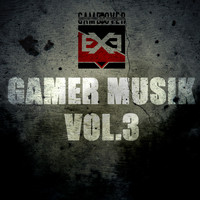 Execute - Gamer Musik, Vol. 3