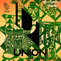 Muzungu - Sanity
