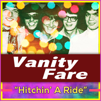 Vanity Fare - Hitchin' A Ride