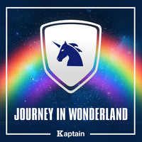 Kaptain / - Journey in Wonderland