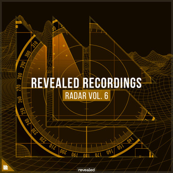 Revealed Recordings - Revealed Radar Vol. 6 (Explicit)