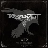 Krayenzeit - Regen und Sturm