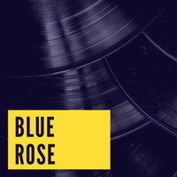 Ted Weems - Blue Rose