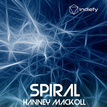 Hanney Mackoll - Spiral
