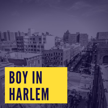 Mildred Bailey - Boy in Harlem