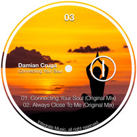 Damian Cruga - Connecting Your Soul