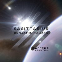 Benjamin Takats - Sagittarius