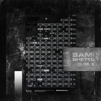 Sami - Ghetto 2 (Explicit)