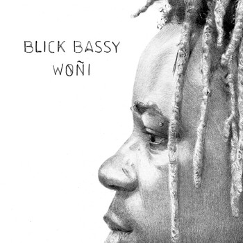 Blick Bassy - Woñi