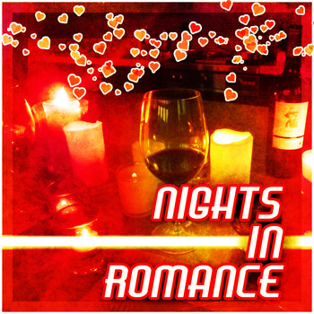 Varous Artists - Nights In Romance