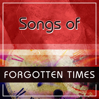 Varous Artists - Songs Of Forgotten Times