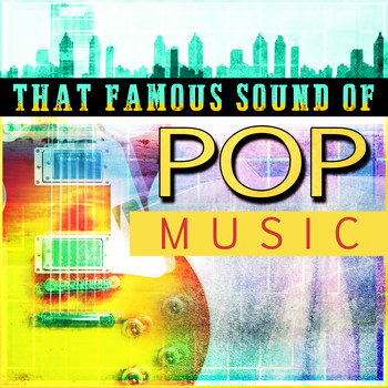 Varous Artists - That Famous Sound Of Pop Music