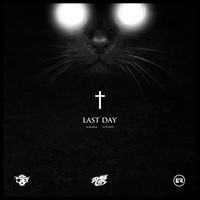 Zombie Cats - Last Day