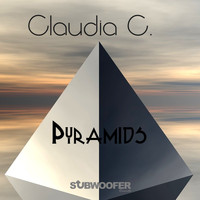 Claudia C. - Pyramids