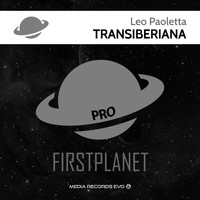Leo Paoletta - Transiberiana