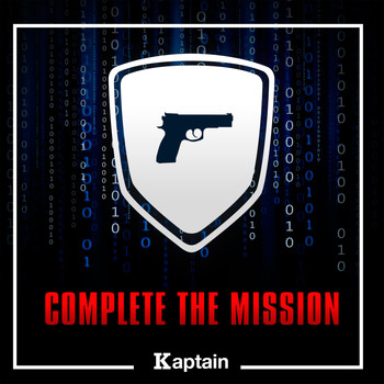 Kaptain - Complete the Mission