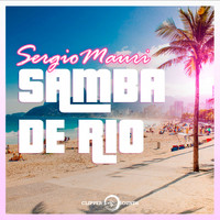 Sergio Mauri - Samba de Rio (Radio Edit)